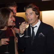 Dîner Artvisory
