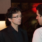 Dîner Artvisory