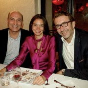 Dîner Artvisory