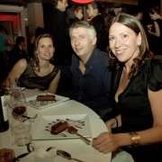 Dîner Artvisory