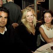 Dîner Artvisory