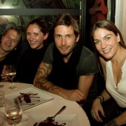 Dîner Artvisory