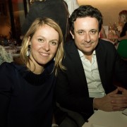 Dîner Artvisory