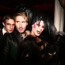 La Club Sandwich Horror Movies