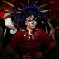 La Club Sandwich Horror Movies