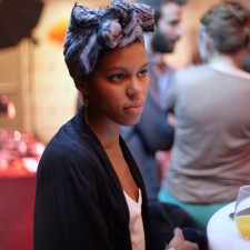 Opening Festival Les inRocKs Volkswagen
