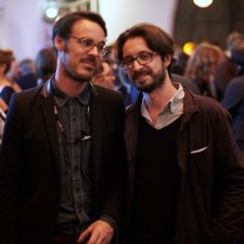 Opening Festival Les inRocKs Volkswagen