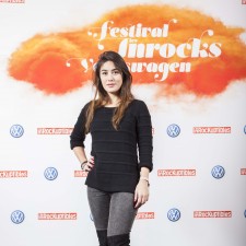 Opening Festival Les inRocKs Volkswagen