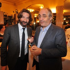 Prix de Flore 2012