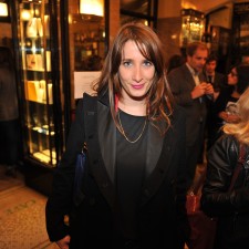 Prix de Flore 2012