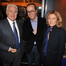 Prix de Flore 2012