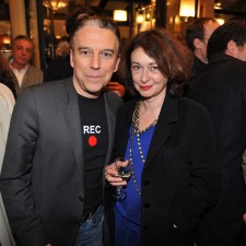 Prix de Flore 2012