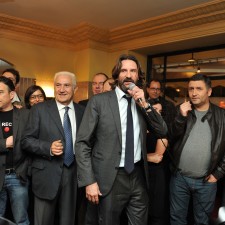 Prix de Flore 2012