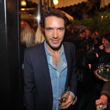 Prix de Flore 2012