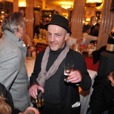 Prix de Flore 2012