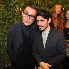 Prix de Flore 2012