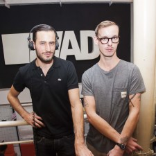 Converse x Wad party