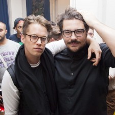 Converse x Wad party