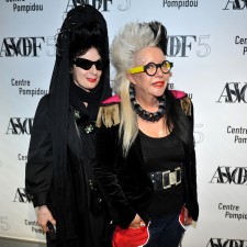 Opening Festival ASVOFF 5