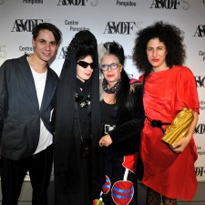 Opening Festival ASVOFF 5