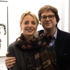 Vernissage Paris Photo 2012