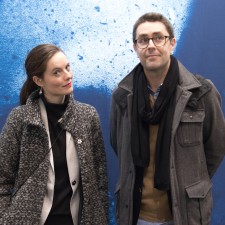 Vernissage Paris Photo 2012