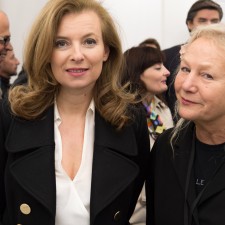 Vernissage Paris Photo 2012