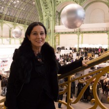 Vernissage Paris Photo 2012