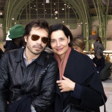 Vernissage Paris Photo 2012