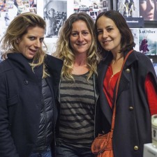 Vernissage et signature Danny Lyon