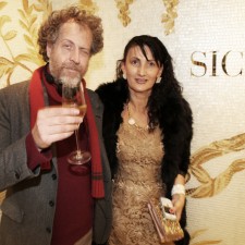 SICIS JEWELS Flagship Store OPENING