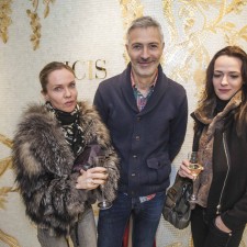 SICIS JEWELS Flagship Store OPENING