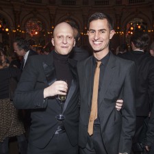 Jaeger-LeCoultre party