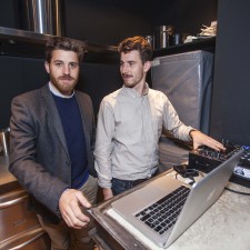 L'ouverture de la boutique Chevignon