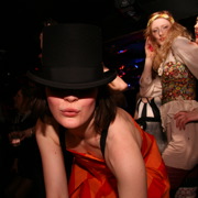 Barbie Colette Party