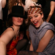 Barbie Colette Party