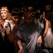 Barbie Colette Party
