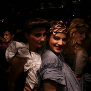Barbie Colette Party