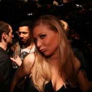 Barbie Colette Party