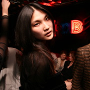 Barbie Colette Party
