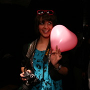 Barbie Colette Party