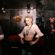 Barbie Colette Party