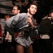 Barbie Colette Party