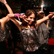 Barbie Colette Party