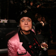 Barbie Colette Party