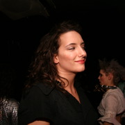 Barbie Colette Party