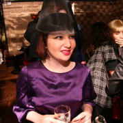Barbie Colette Party