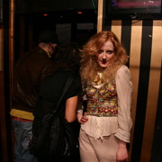 Barbie Colette Party