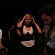 Barbie Colette Party