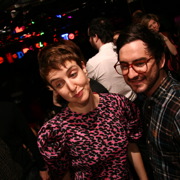 Barbie Colette Party